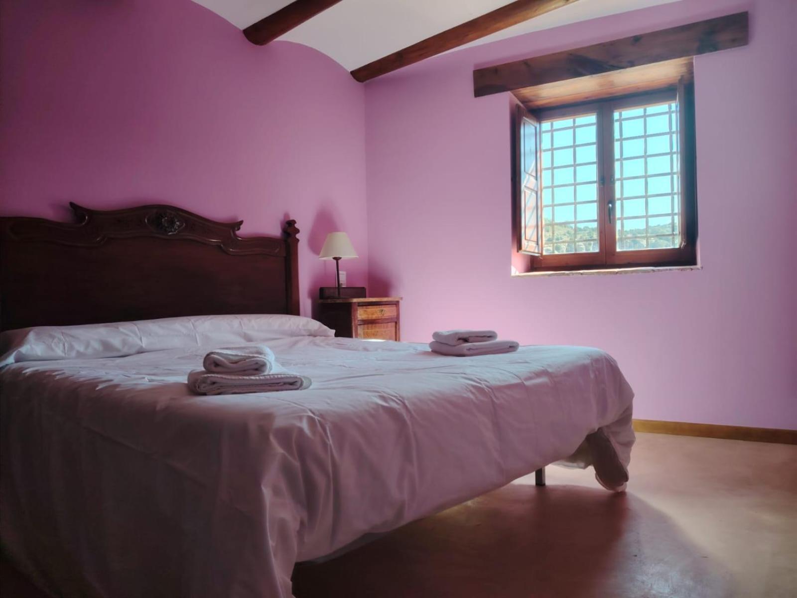 Molino Dolz Villa ลาอิเกลซุเอลา เดล ซิด ภายนอก รูปภาพ